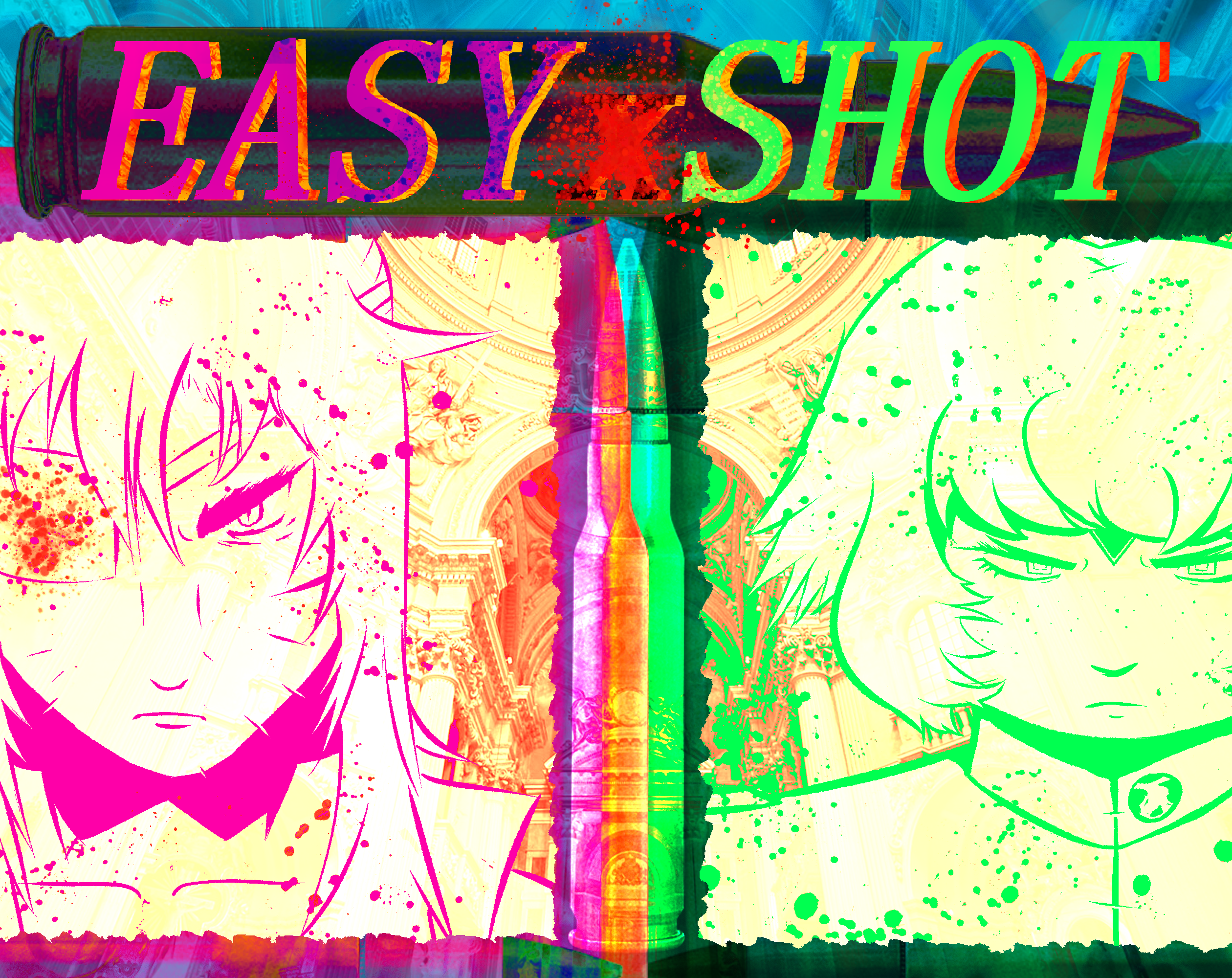 easyxshot
